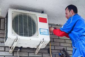 24/7 and Emergency HVAC Near MGM Properties, NV | Air Conidtioning and Heating Contractors